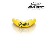 Protège-dents NOUVEAU BASIC Prochocs Original jaune