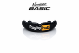 Protège-dents NOUVEAU BASIC Rugbyhub noir Prochocs