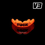 V3 F*ck Orange