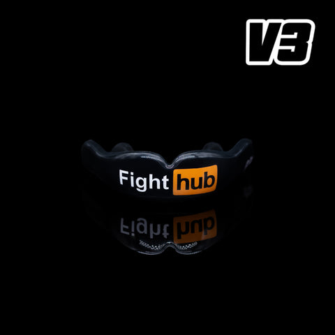 V3 FightHub