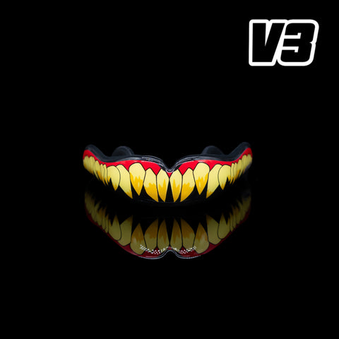 V3 Dents de monstre