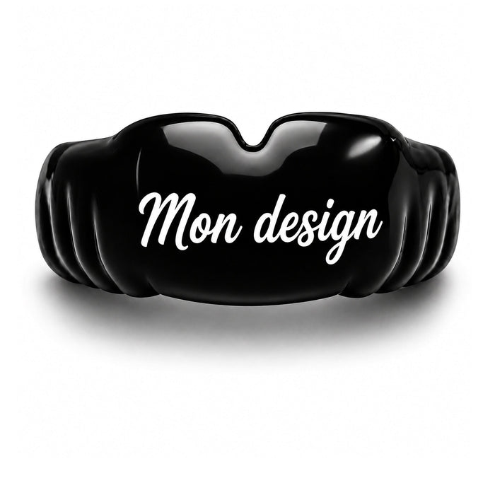 Sur-mesure CUSTOM-PRO Mon design