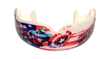 V2 Captain America