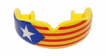 Catalan de l'indépendance SPÉCIAL APPAREIL DENTAIRE