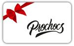 Carte-cadeau Prochocs