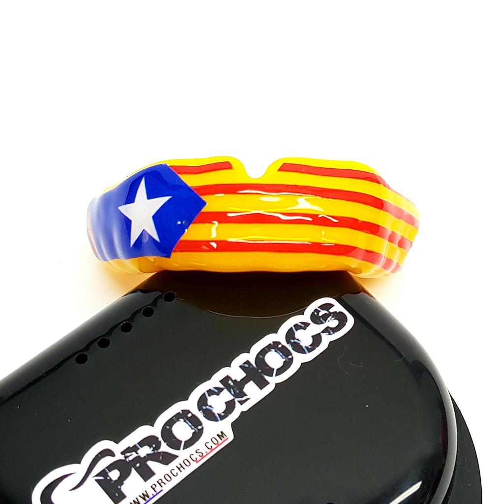 Catalan SPÉCIAL APPAREIL DENTAIRE – Prochocs