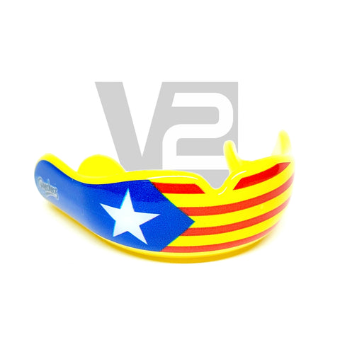 V2 Catalan de l'indépendance