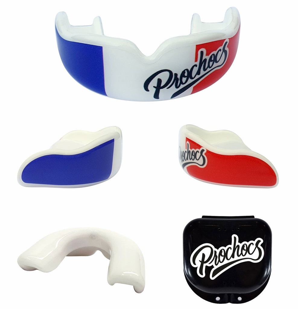 France Bleu Blanc Rouge ENFANT – Prochocs