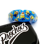 Sur-mesure CUSTOM-PRO les minions fruits