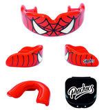 V1 Spiderman