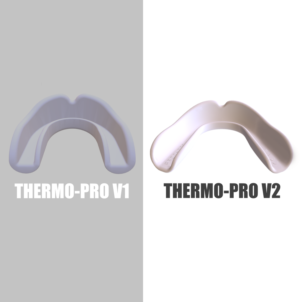 Tuto moulage Thermo-Pro spécial appareil dentaire 