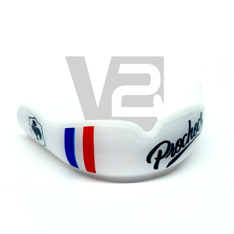 Protège-dents Rugby OPRO Instant Custom-Fit Personnalisé